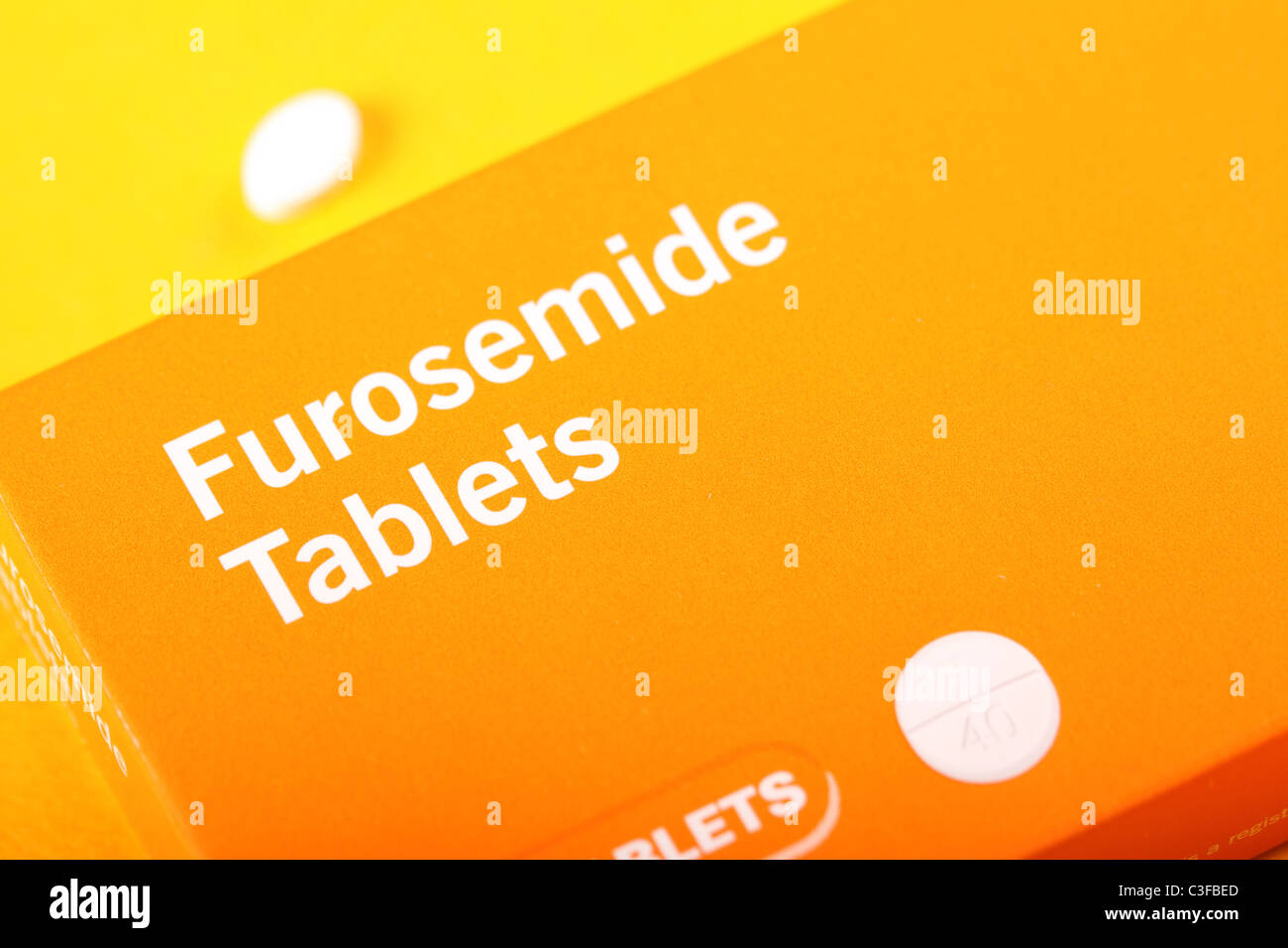 Generique de furosemide