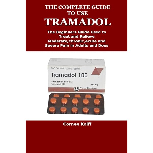 Tramadol achat