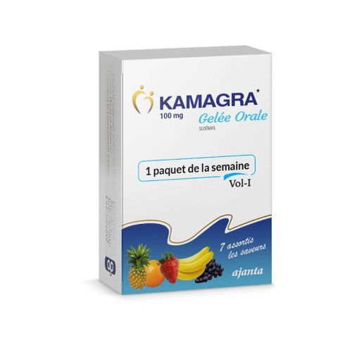 prix de vente kamagra