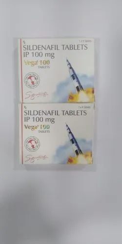 Sildénafil 120mg