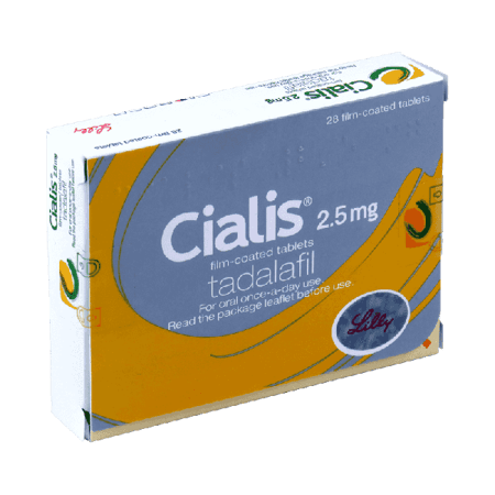 cialis 5mg tadalafil