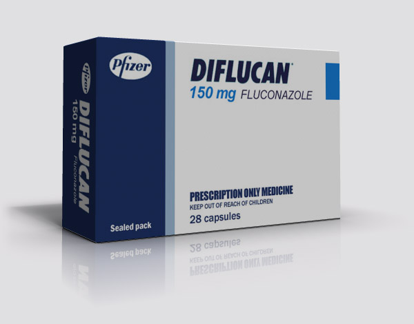 Fluconazole In France