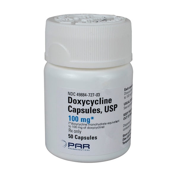 Achat doxycycline en ligne