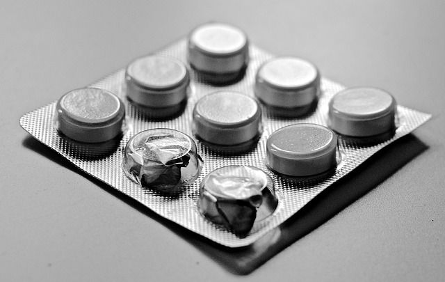 Baclofen acheter sans ordonnance