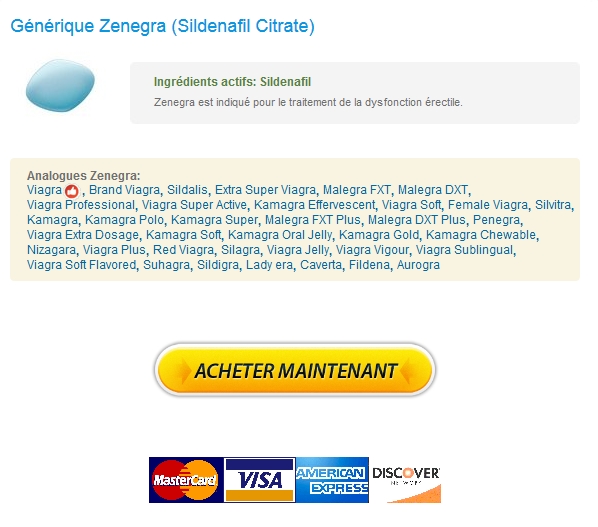 Sildenafil acheter online