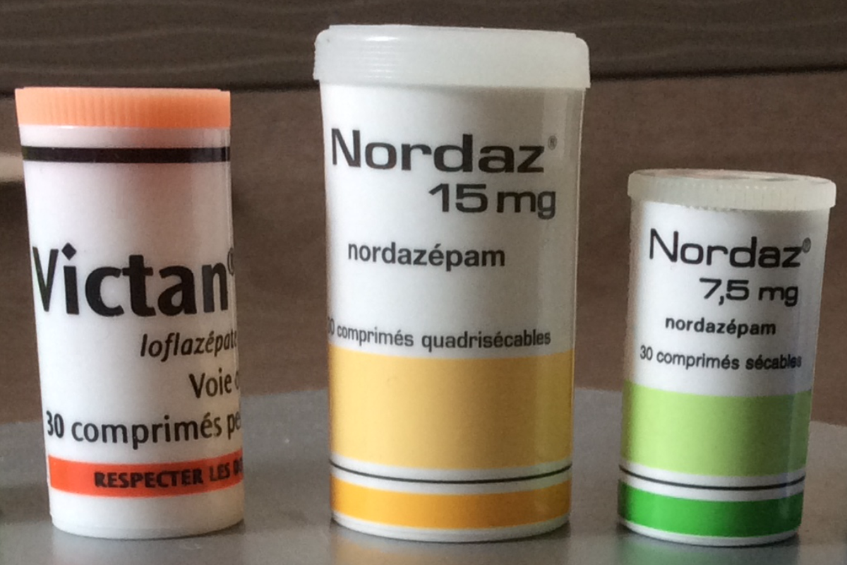 Prix du alprazolam