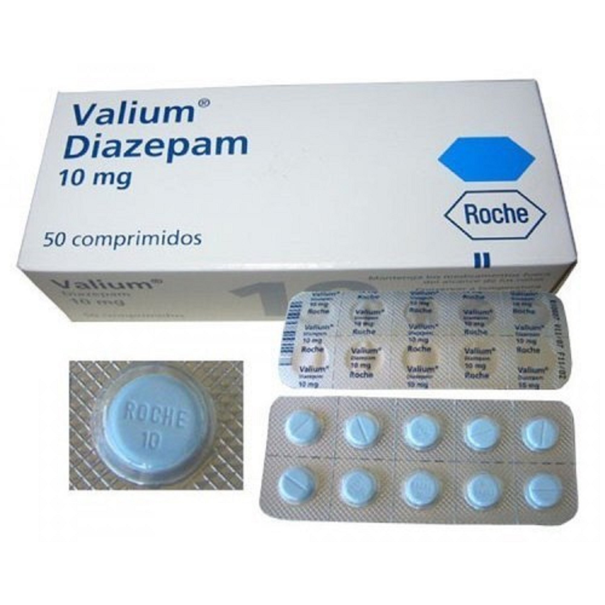 Acheter diazepam 10mg