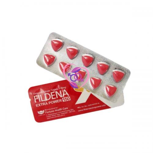 Sildenafil 150mg