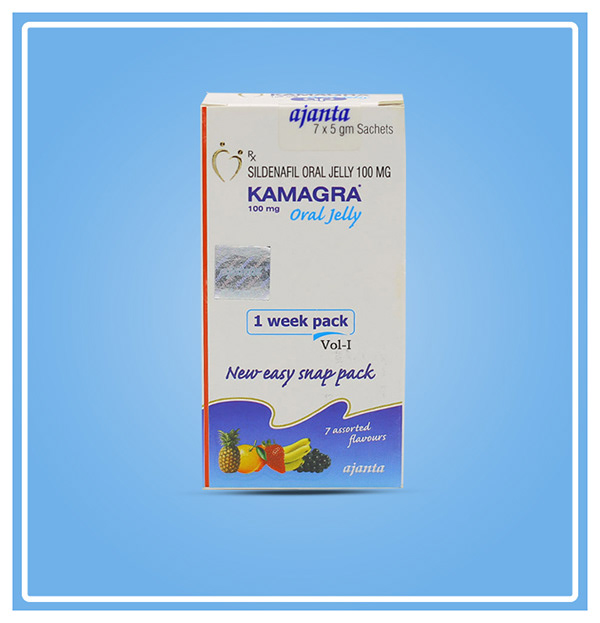 Kamagra gel acheter