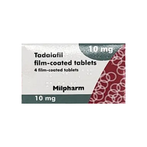 Tadalafil 10mg nhs