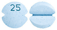 Sildenafil sandoz 75 mg