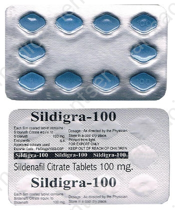 Générique du viagra