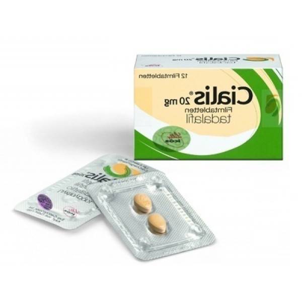 Acheter Cialis En Ligne En Belgique