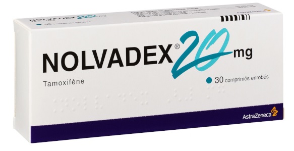 Nolvadex en ligne