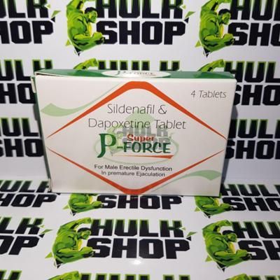 Super p-force 150mg online