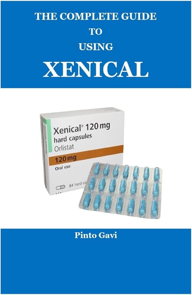 Ou Acheter Xenical 120 Mg