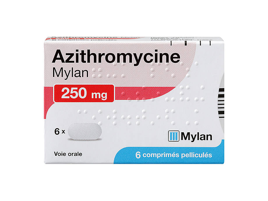 Azithromycin En Ligne