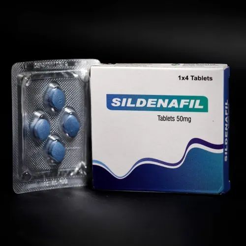 Sildenafil citrate 100mg t