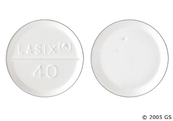 furosemide 40 mg prix