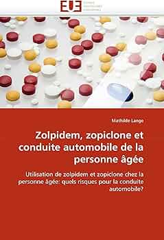 Acheter zopiclone générique