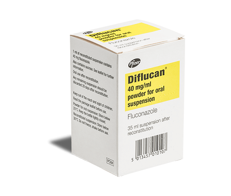 Acheter Fluconazole