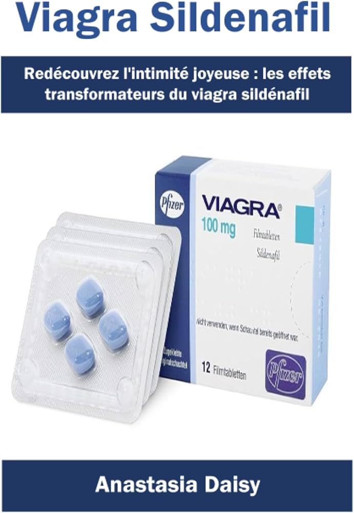 Sildenafil 50mg