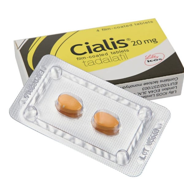 Cialis sans ordonnance en europe