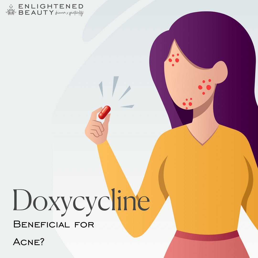 Doxycycline acne online