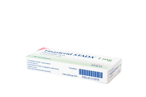 Finasteride online europe