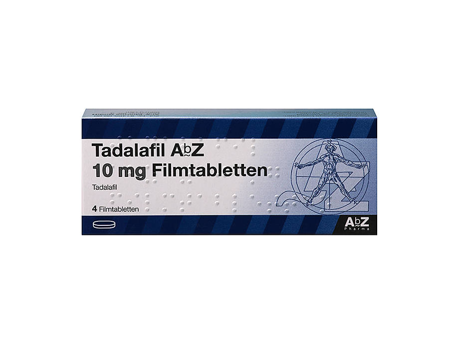 Tadalafil generique 20 mg