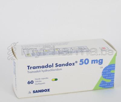 Tramadol 150 Prix