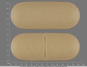 Jamp sertraline 50mg