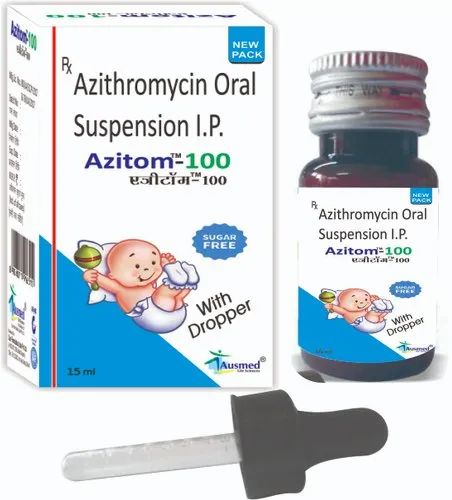 Azithromycin comment acheter