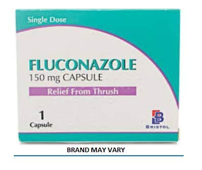 Prix fluconazole 150 mg