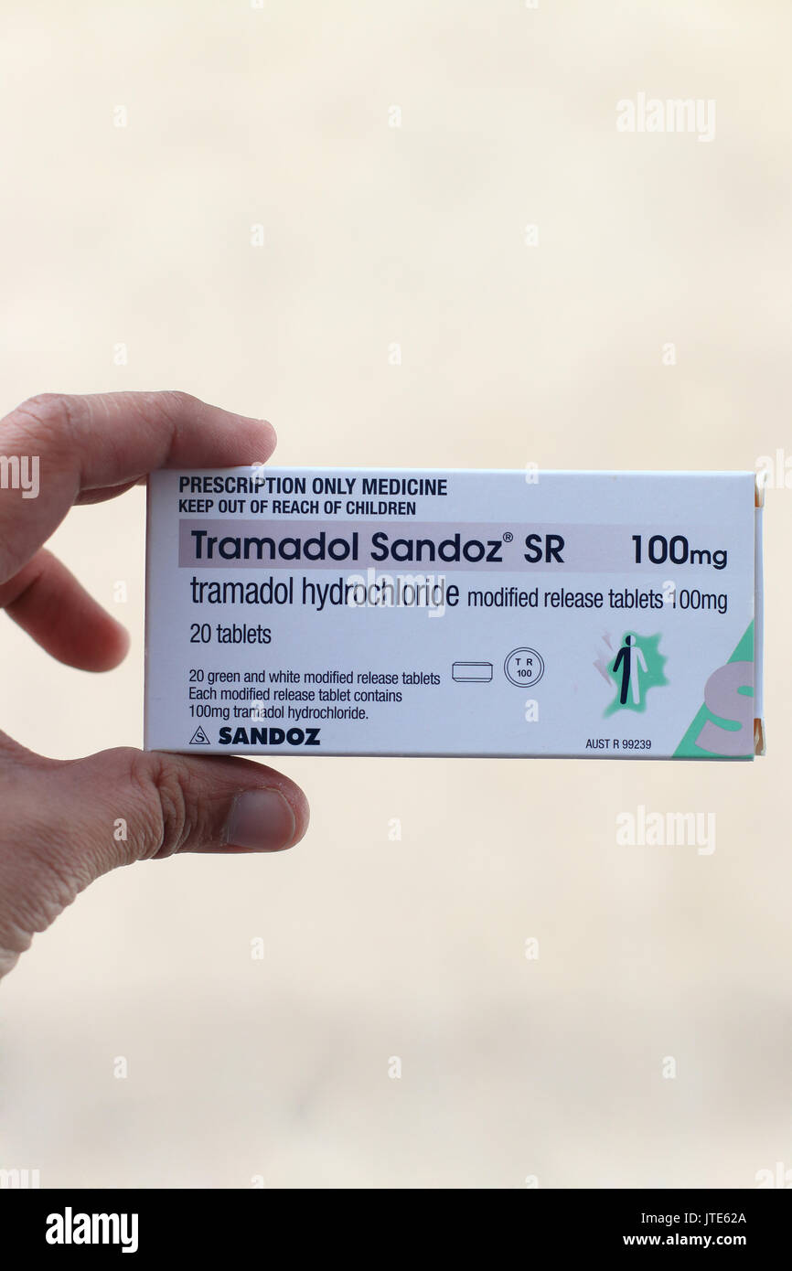 Tramadol lp 100 generique