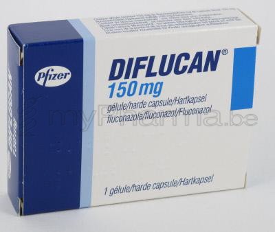 fluconazole moins cher