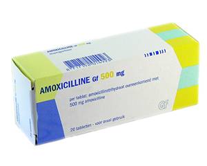 acheter amoxicilline 500 mg