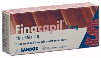 finasteride 1 mg en ligne