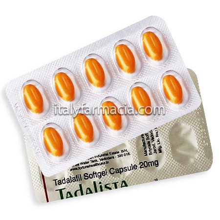 Cialis 5 Mg Farmacia Online