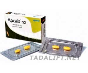 Apcalis sx 10mg online