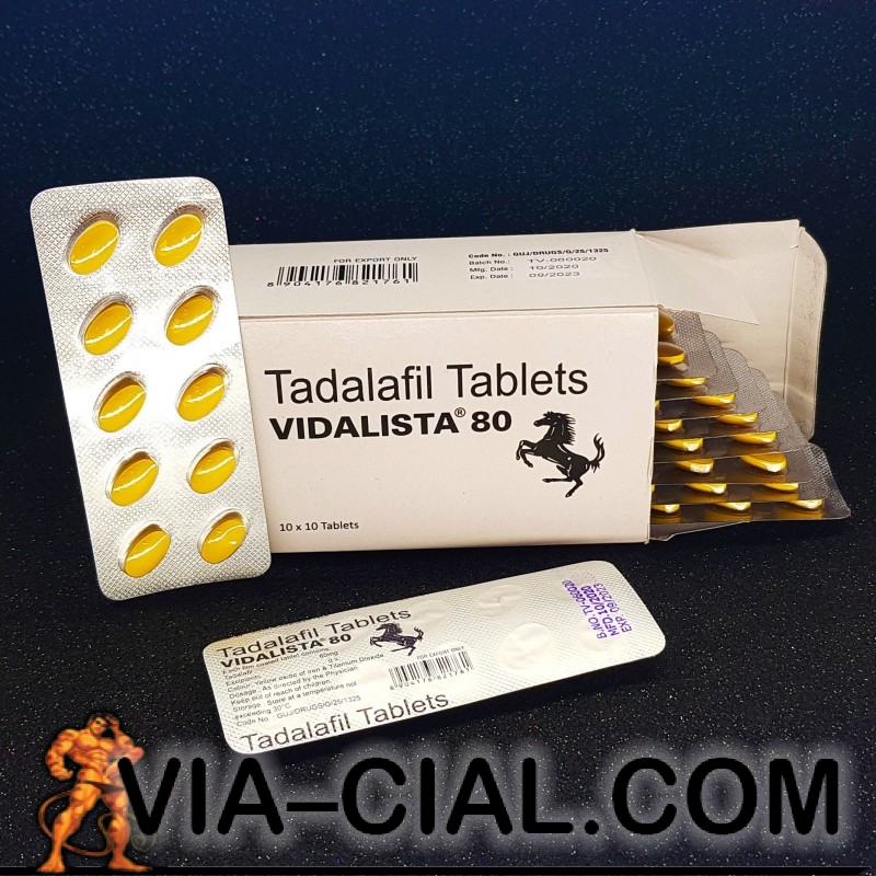 Cialis generique 80 mg