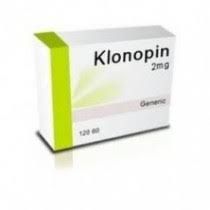 Klonopin france