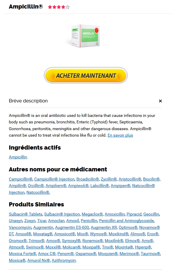 Amoxicillin bon marché