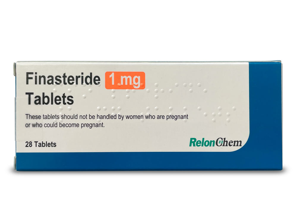 Finasteride acheter