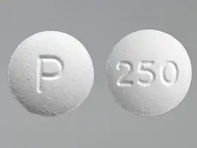 Ciprofloxacin Stada 750 Mg