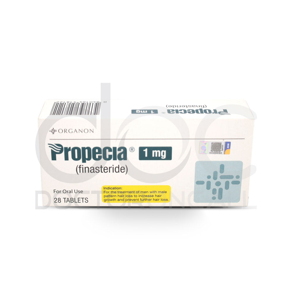 Propecia pharmacie online