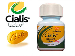 Cialis 20mg Prix En Pharmacie Paris