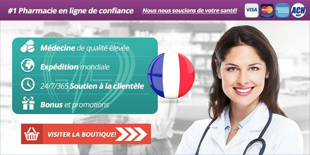 Doxycycline achat en ligne