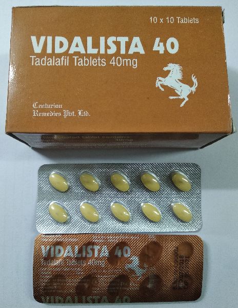 Cialis tadalafil 40mg