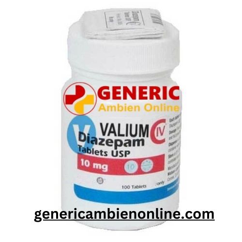 Valium acheter online